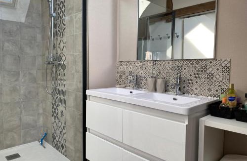 Bruc-sur-Aff House | Gîte P&M à la campagne