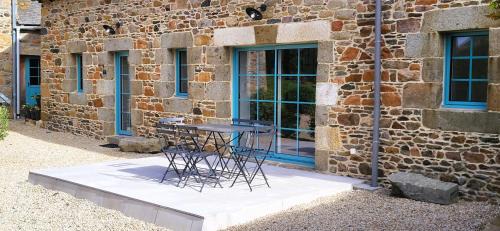 Paimpol House | Gîte Paimpol Le Loarwenn