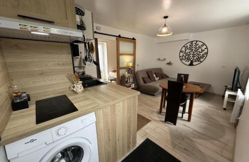 Saint-Georges-sur-Cher House | Gîte paisible avec parking, animaux admis - FR-1-491-485