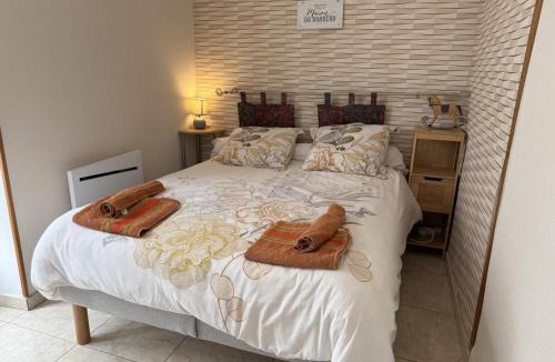 Saint-Georges-sur-Cher House | Gîte paisible avec parking, animaux admis - FR-1-491-485