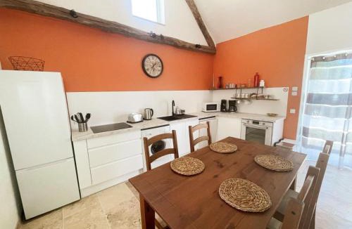 Azay-sur-Cher House | Gîte paisible 2 chambres près de Tours et Amboise - FR-1-381-628