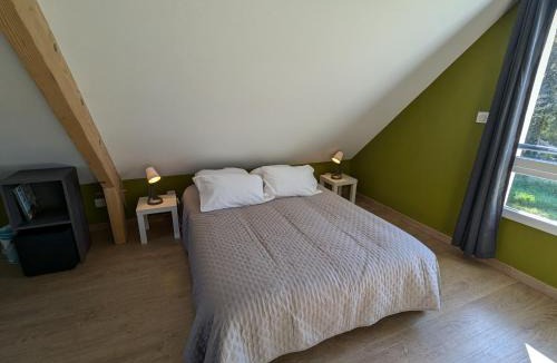 Ligny-le-Ribault House | Gîte paisible en Sologne avec jardin et parking privé - FR-1-590-525