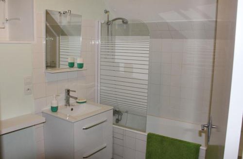 Mareil-sur-Loir House | Gîte paisible pour 6 pers. près du zoo de la Flèche, avec jardin, barbecue et WiFi - FR-1-410-126