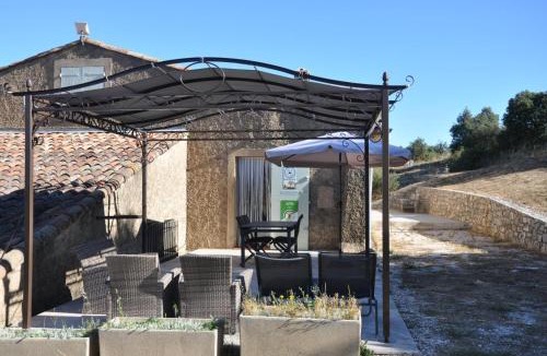 La Verdiere House | Gîte "panda" la vincence
