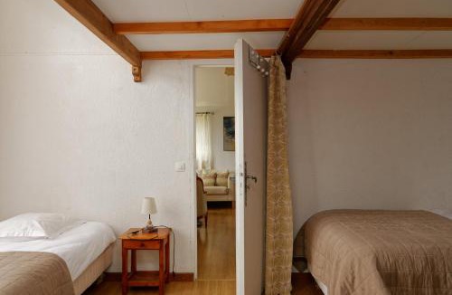 Tourrettes-sur-Loup Apartment | Gîte Panoramique