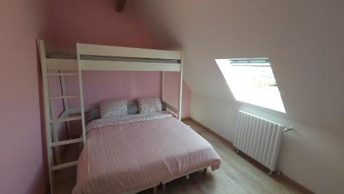 Magny House | gîte parenthèse en morvan