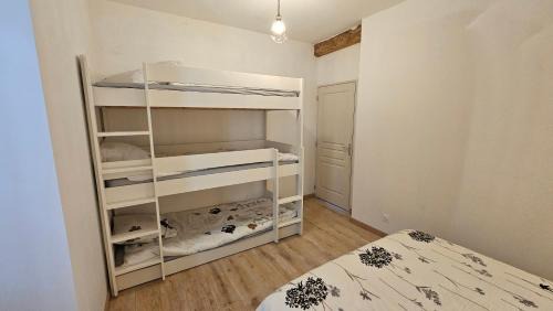 Magny House | gîte parenthèse en morvan