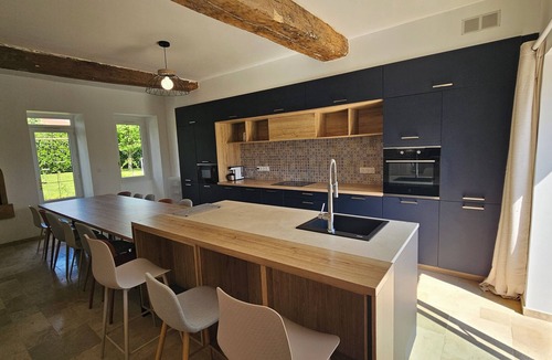 Magny House | Gîte parenthese en Morvan