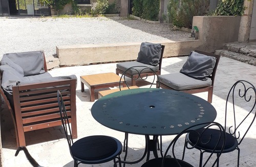 Cour-Cheverny House | Gîte PASSIFLORE