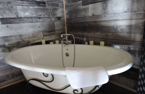 Shefford Bed & Breakfast | Gîte Passion et Tendresse