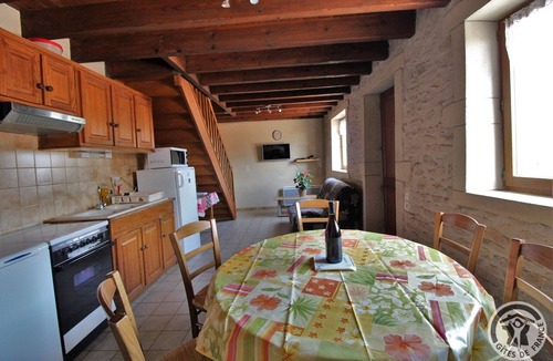 Morance House | Gîte Passot - MORANCE - Gîte