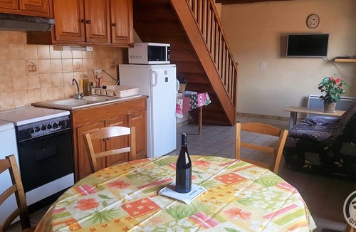 Morance House | Gîte Passot - MORANCE - Gîte