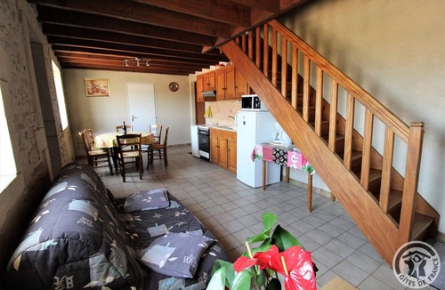 Morance House | Gîte Passot - MORANCE - Gîte