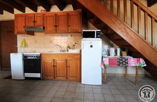 Morance House | Gîte Passot - MORANCE - Gîte