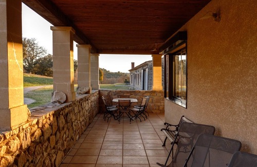 Vacquieres Apartment | Gîte Patriarche 2*, Pic Saint Loup