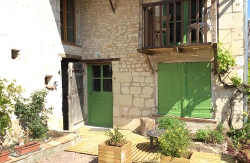 Vezieres House | Gîte Pays de la Loire