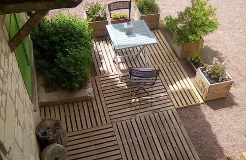 Vezieres House | Gîte Pays de la Loire