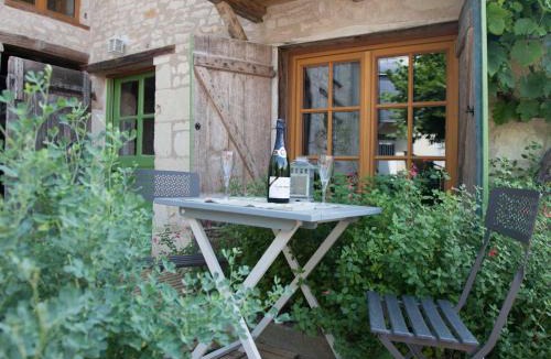 Vezieres House | Gîte Pays de la Loire