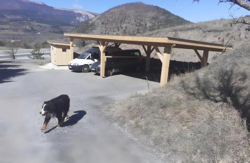 Saint-Genis House | Gîte Paysan La Grange