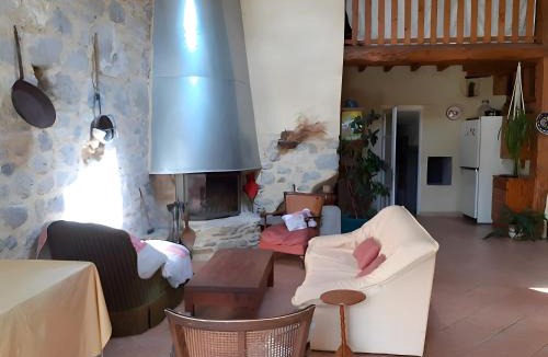 Saint-Genis House | Gîte Paysan La Grange