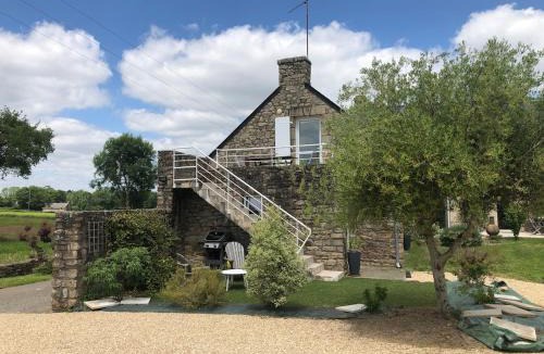 Arradon Apartment | Gîte Penn trech 2 chambres