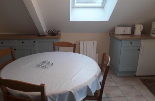 Arradon Apartment | Gîte Penn trech 2 chambres