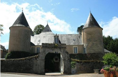 Padirac House | Gîte Petit Gouffre d'Amour