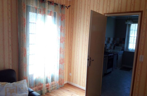 Fougax-et-Barrineuf Apartment | Gîte Peyroutous in Ariège