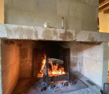 Fervaques House | Gîte picturesque de 4 chambres, Pays d'Auge