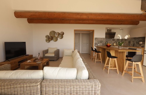 Mireval House | Gîte Picholine - Les Terrasses de l'Oliveraie