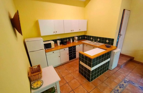 Bellon Cottage | Gîte "Pierre" 3* for 2 people