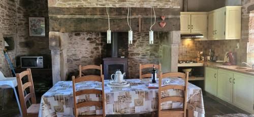 Beynat House | Gîte Pierre, Beynat, Corrèze