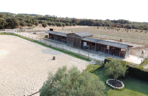 Visan Apartment | Gîte Pierre Blanche