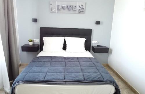 Visan Apartment | Gîte Pierre Blanche