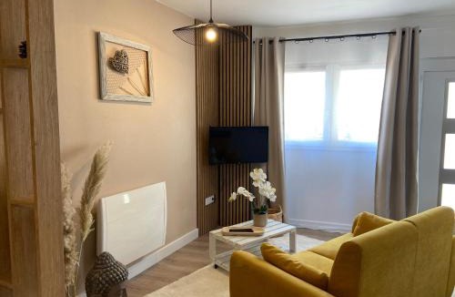 Koenigsmacker House | gîte Pierre d’Apatite