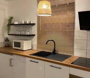 Koenigsmacker House | gîte Pierre d’Apatite