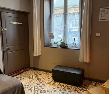 Fumay House | Gîte Pierre et Meuse
