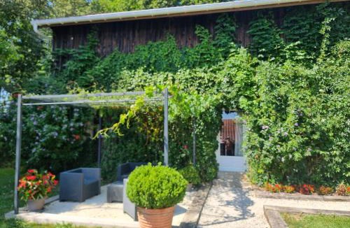 Lucbardez-et-Bargues House | Gîte Pigerot