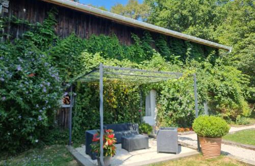 Lucbardez-et-Bargues House | Gîte Pigerot