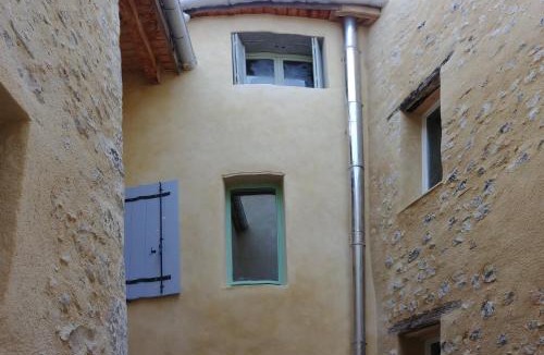 Sault House | Gîte Pilpoil