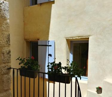 Sault House | Gîte Pilpoil