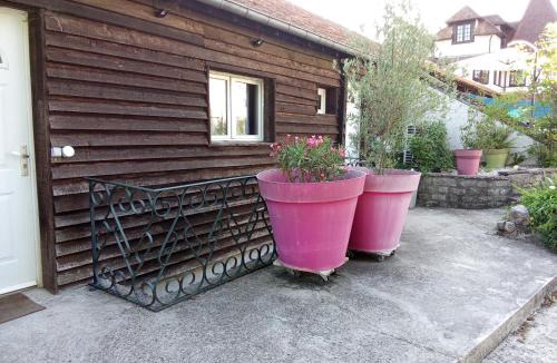 Liancourt-Saint-Pierre Apartment | Gîte piscine spa pour décompresser