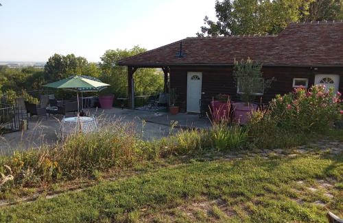 Liancourt-Saint-Pierre Apartment | Gîte piscine spa pour décompresser