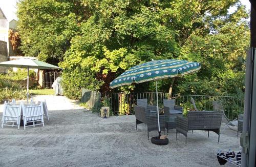 Liancourt-Saint-Pierre Apartment | Gîte piscine spa pour décompresser