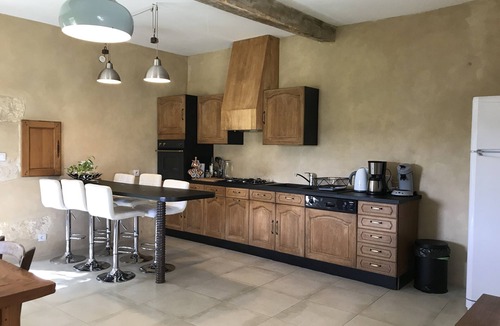 Lavardens Cottage | Gîte piscine & panorama