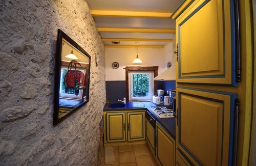 Sauvagnas House | Gîte piscine privée au sel - Lot-et-Garonne