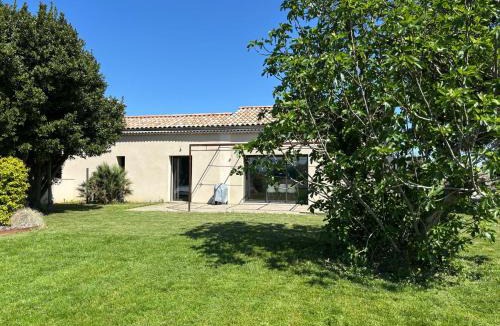 Beaumont-les-Valence House | Gîte PLACE FOR YOU