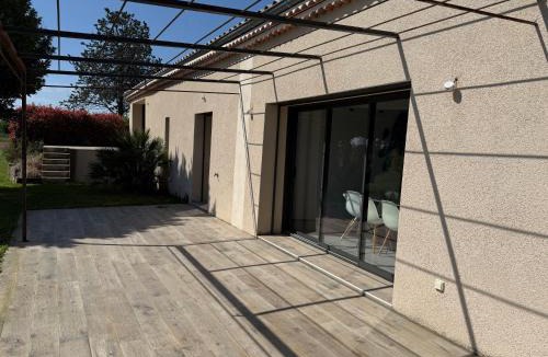 Beaumont-les-Valence House | Gîte PLACE FOR YOU