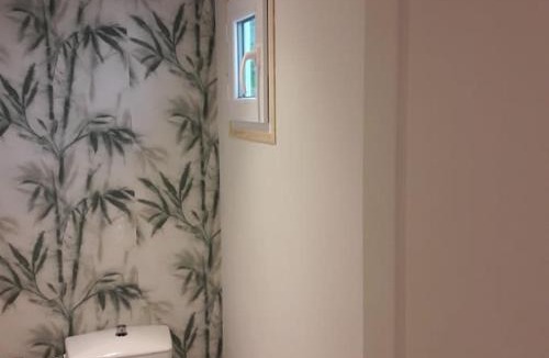 Roujan House | Gîte plain-pied avec jardin terasse