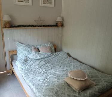 Roujan House | Gîte plain-pied avec jardin terasse